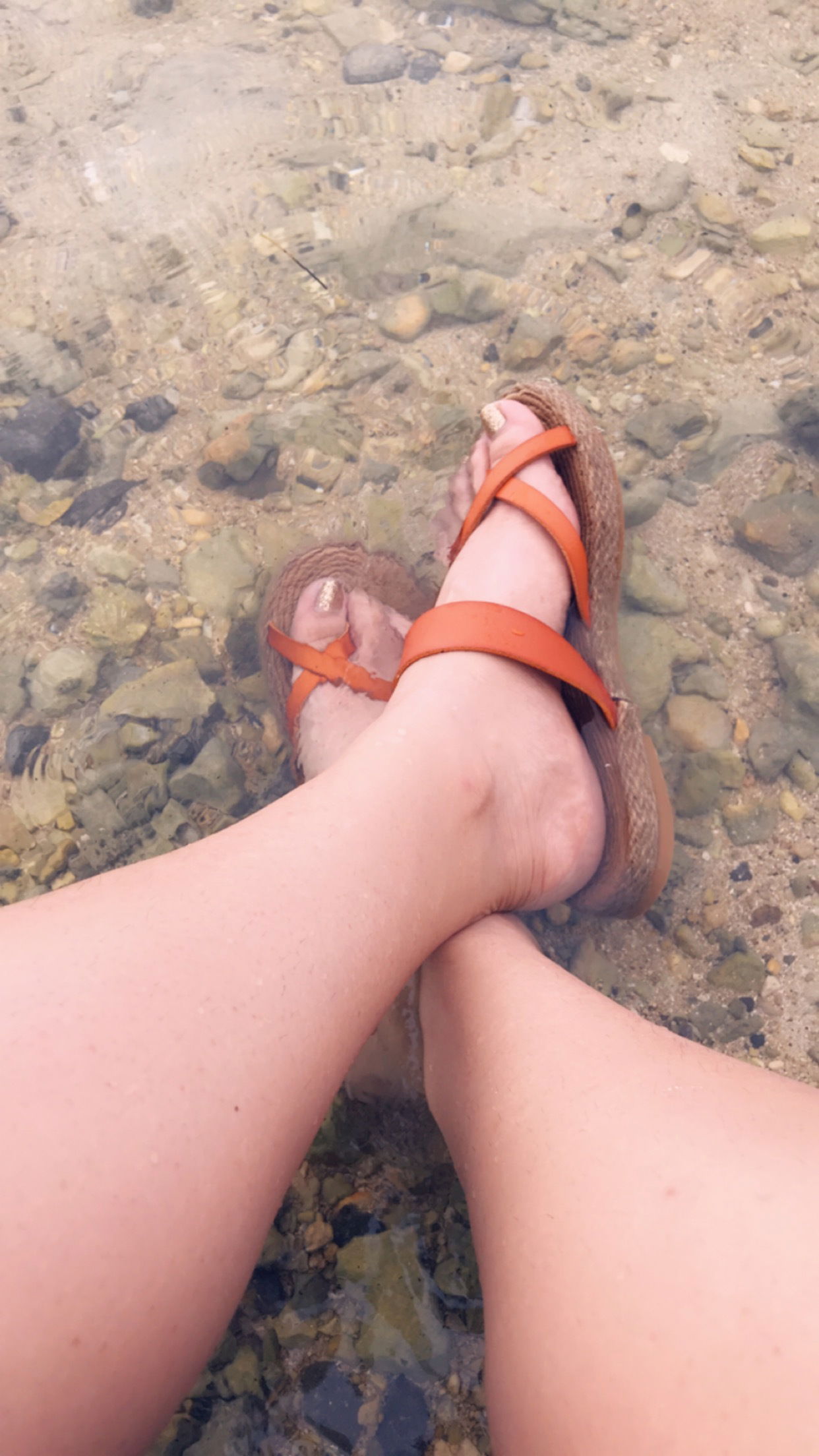 Bare sole's avatar