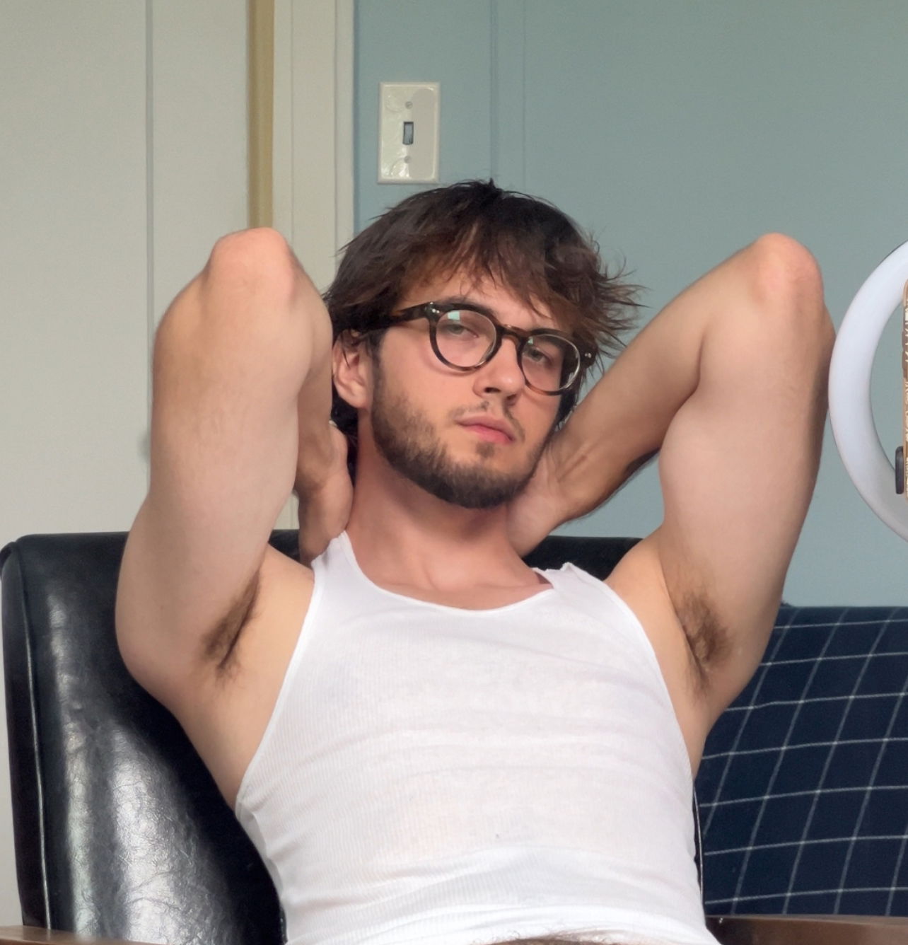 Alex Chase