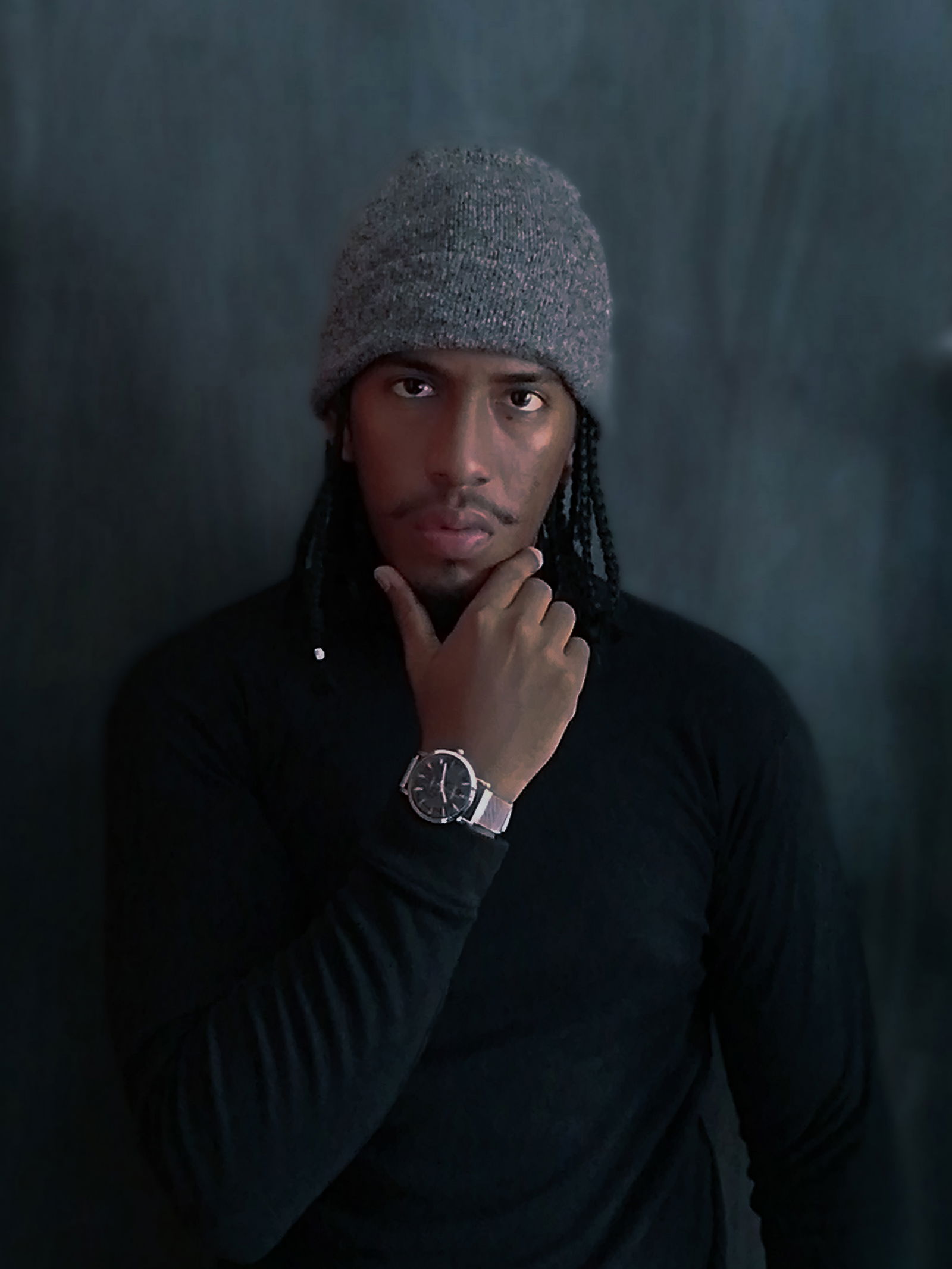 JRonny Panther's avatar
