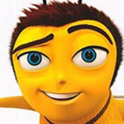 Barry B. Benson's avatar