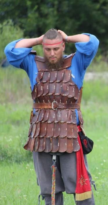Dünken's avatar