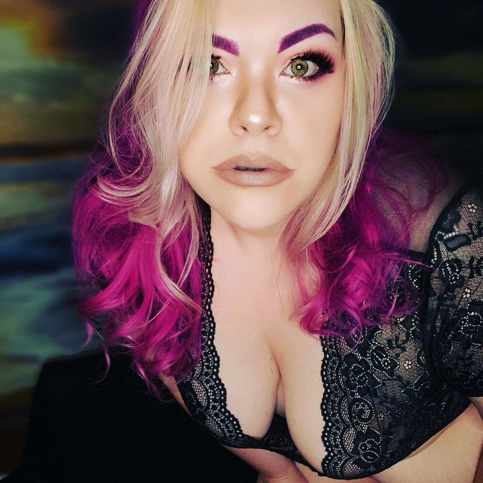 Dayna's avatar