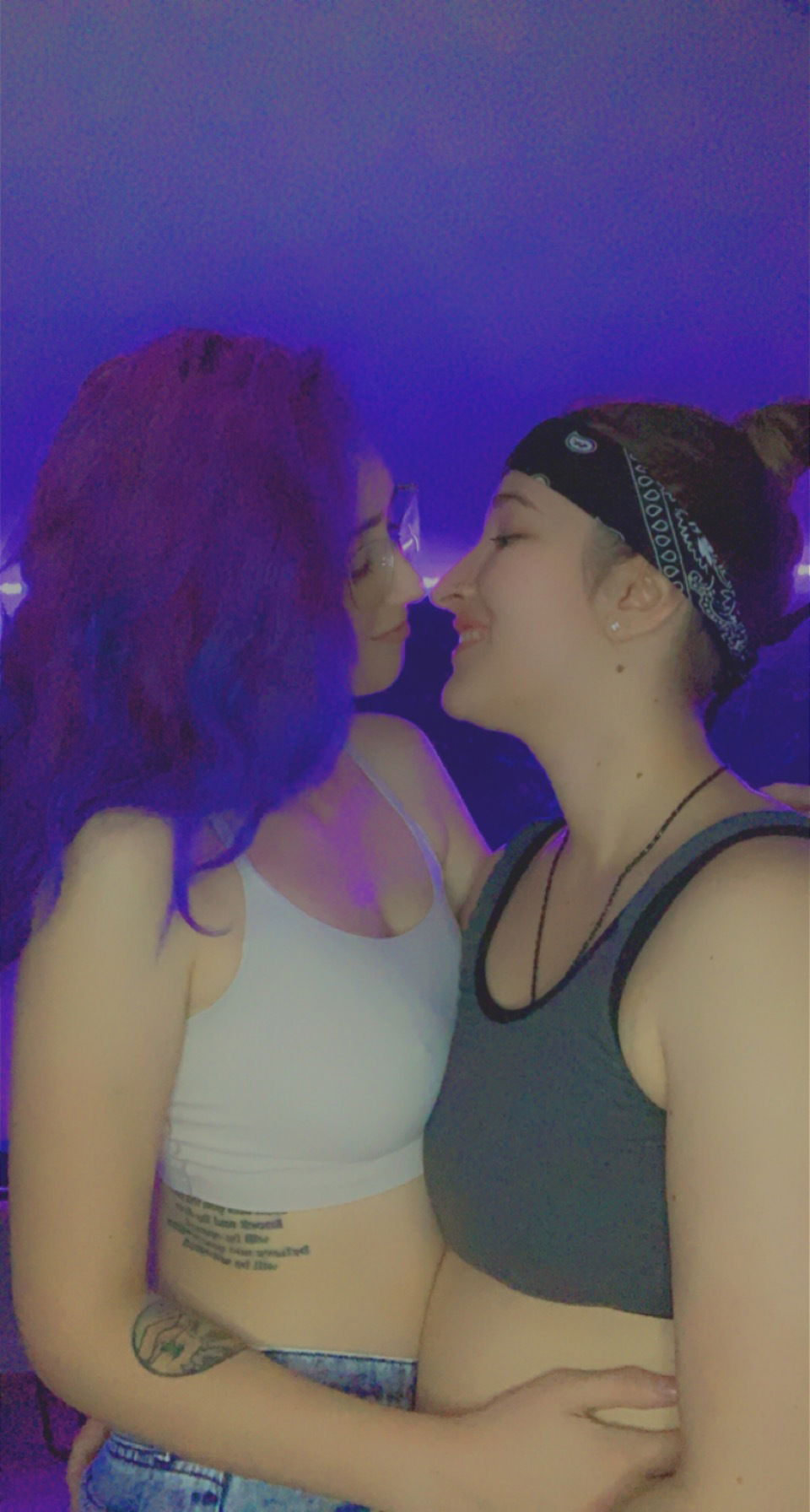 That Horny Lesbian Couple's avatar