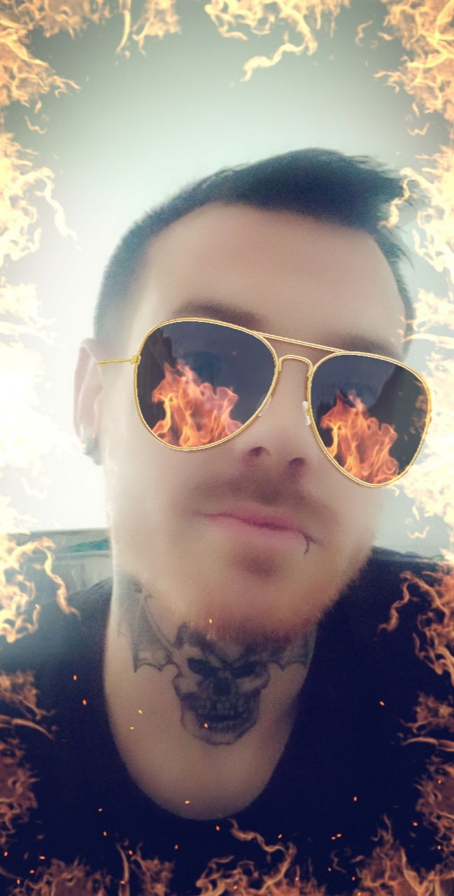 Sheridan D. Tom Jr's avatar