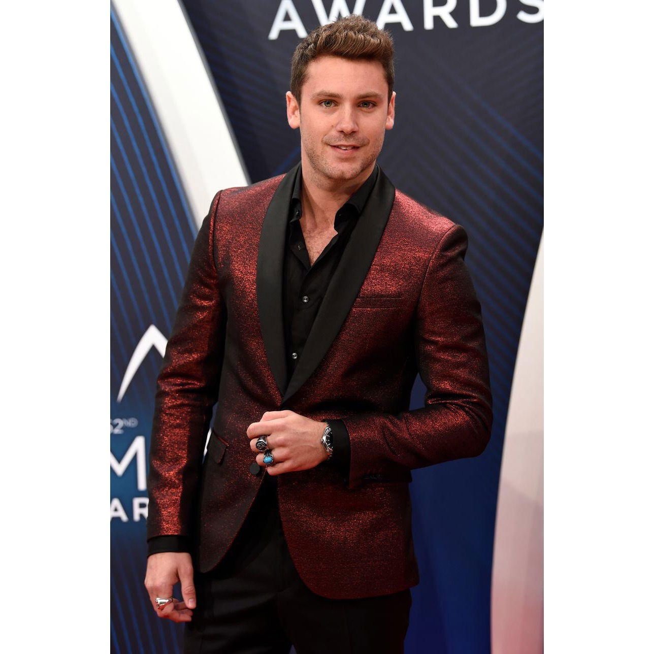 Bastian Baker's avatar