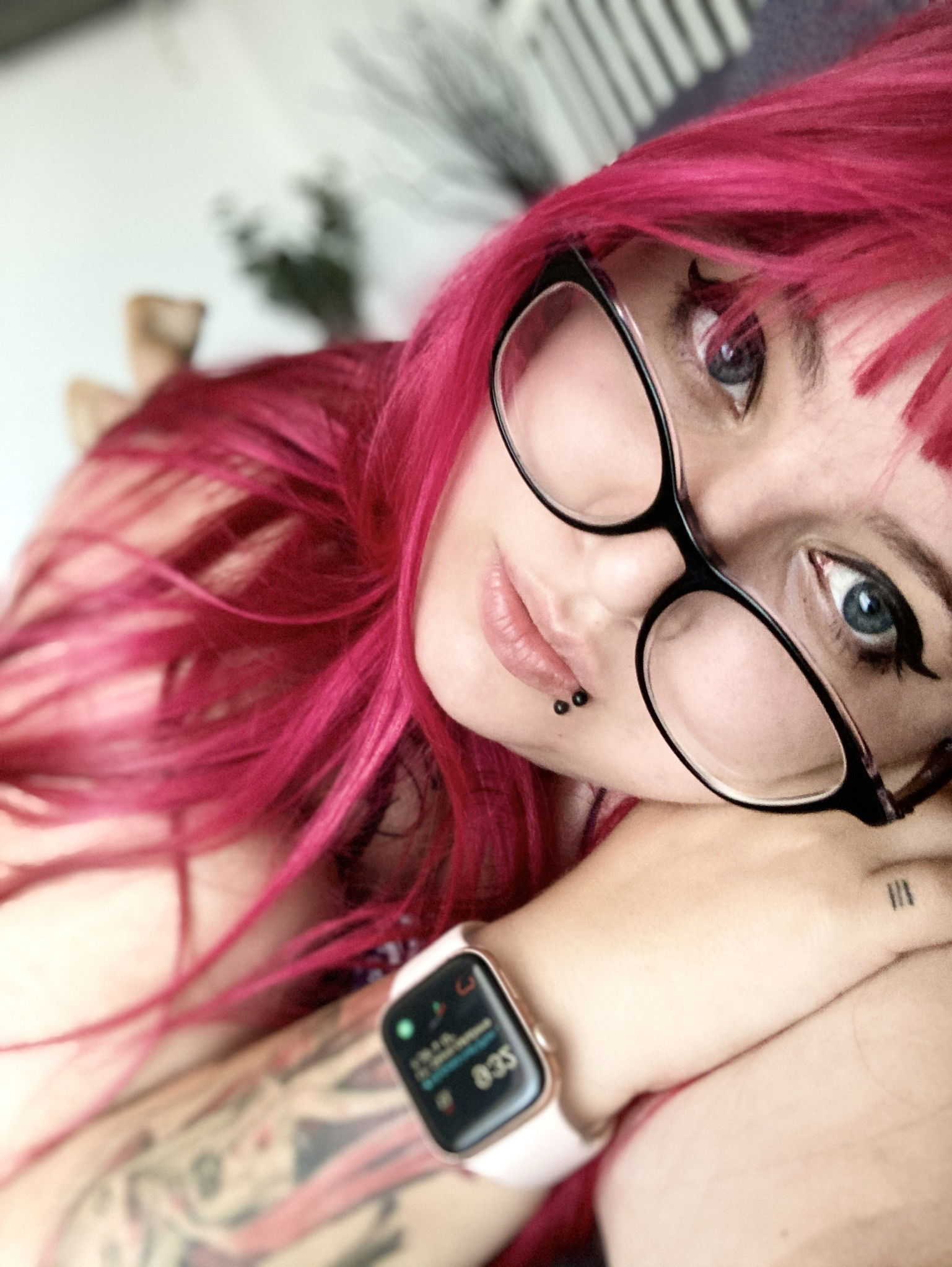 BB RED