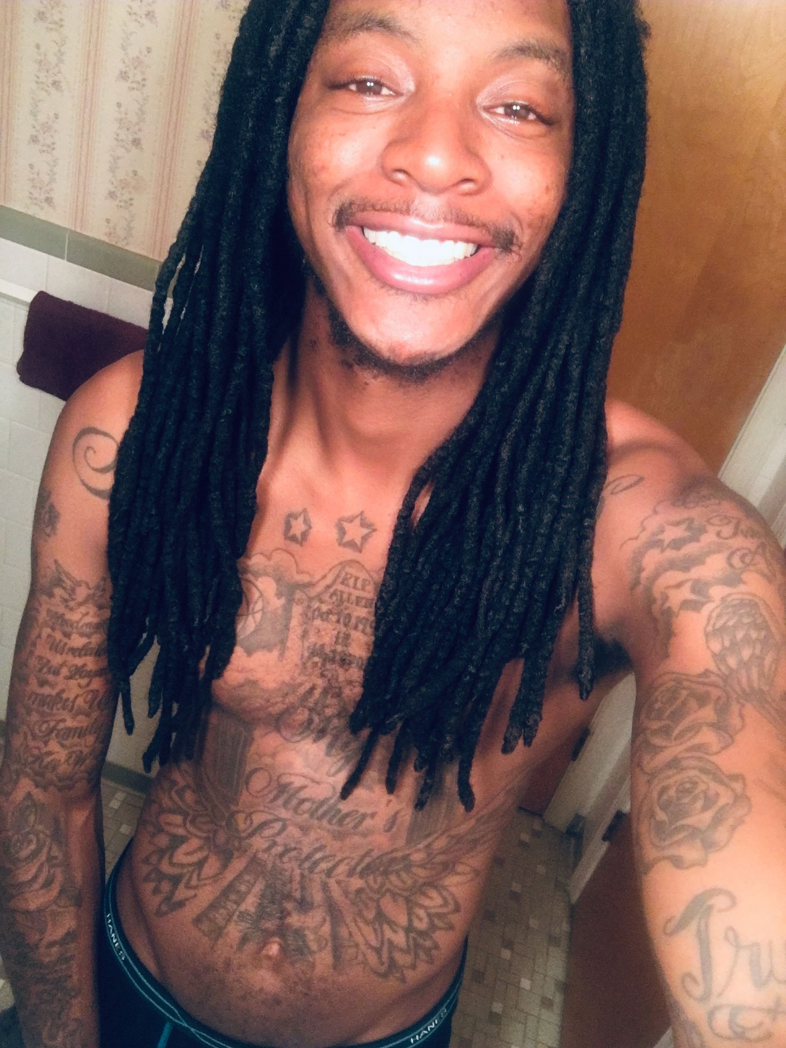 Dre's avatar