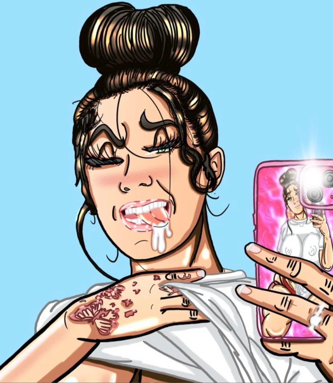 Ary Thick 🍑's avatar