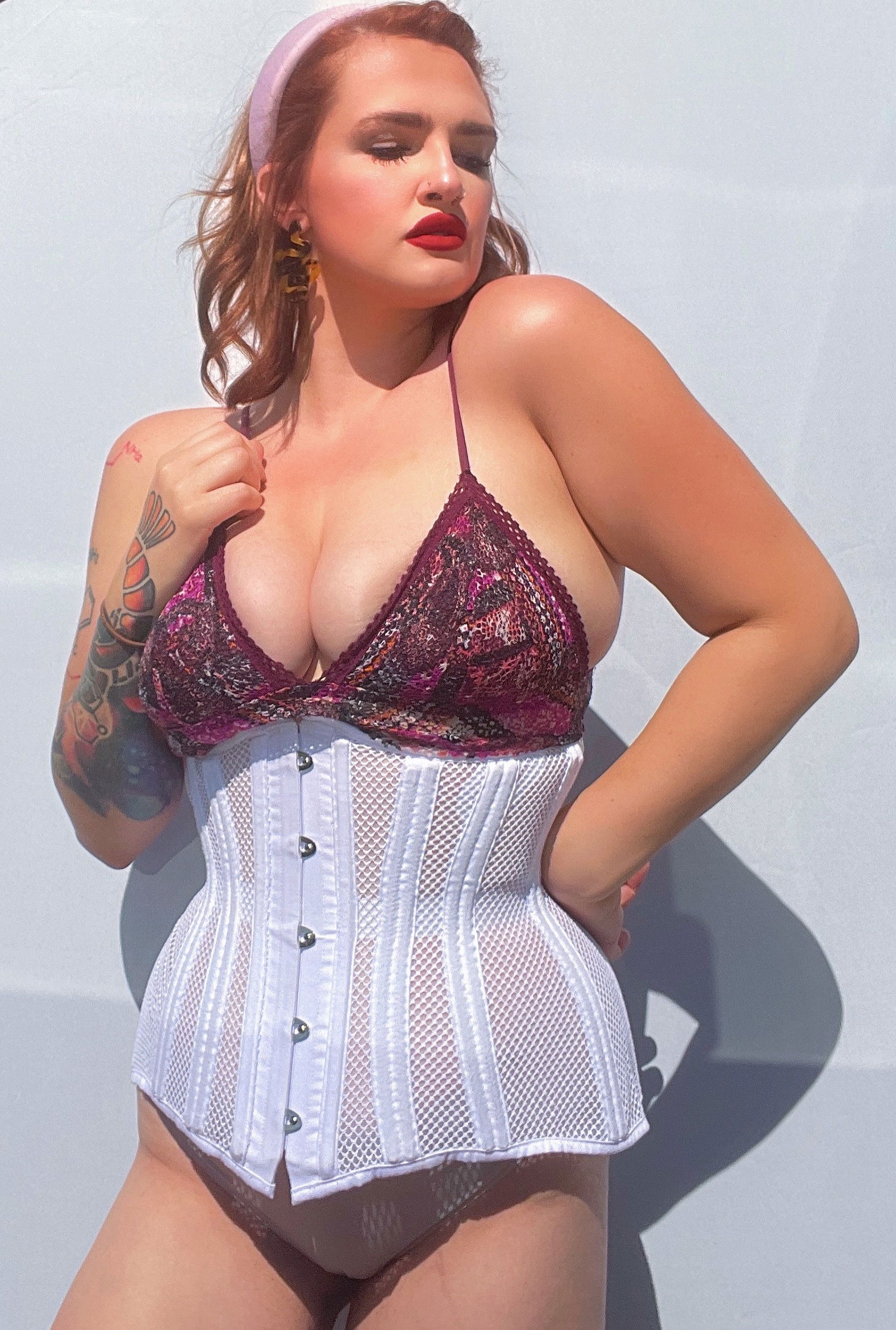 Beatrixx's avatar