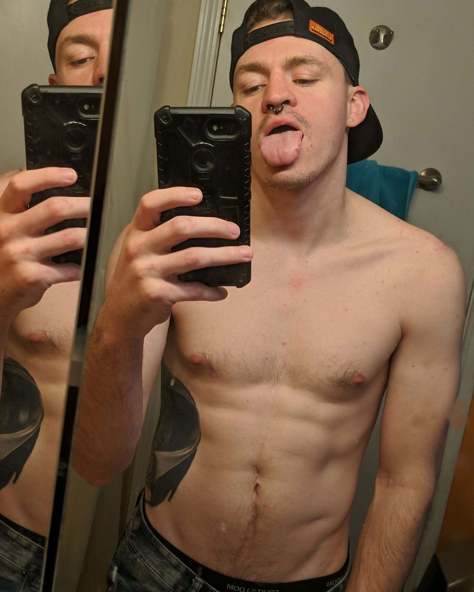 Oddlife's avatar