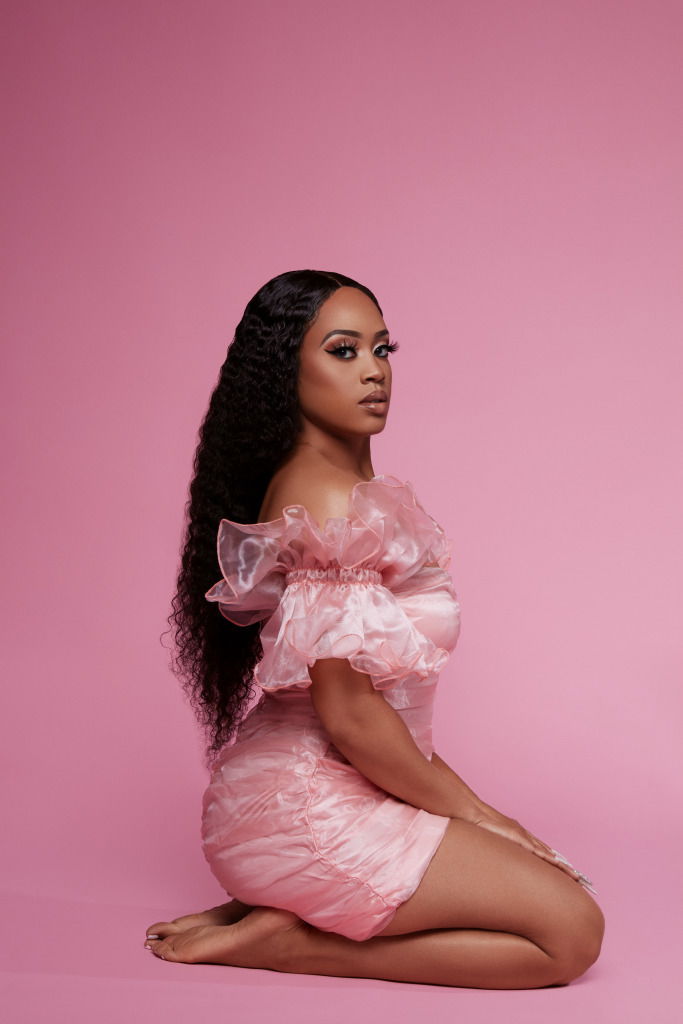 Bad Bitch Tequila's avatar