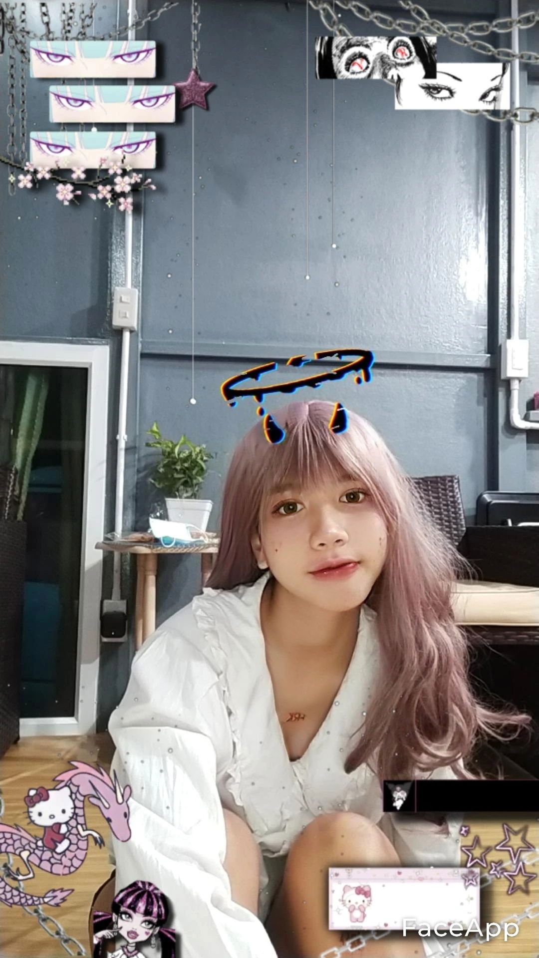 BButterfly's's avatar