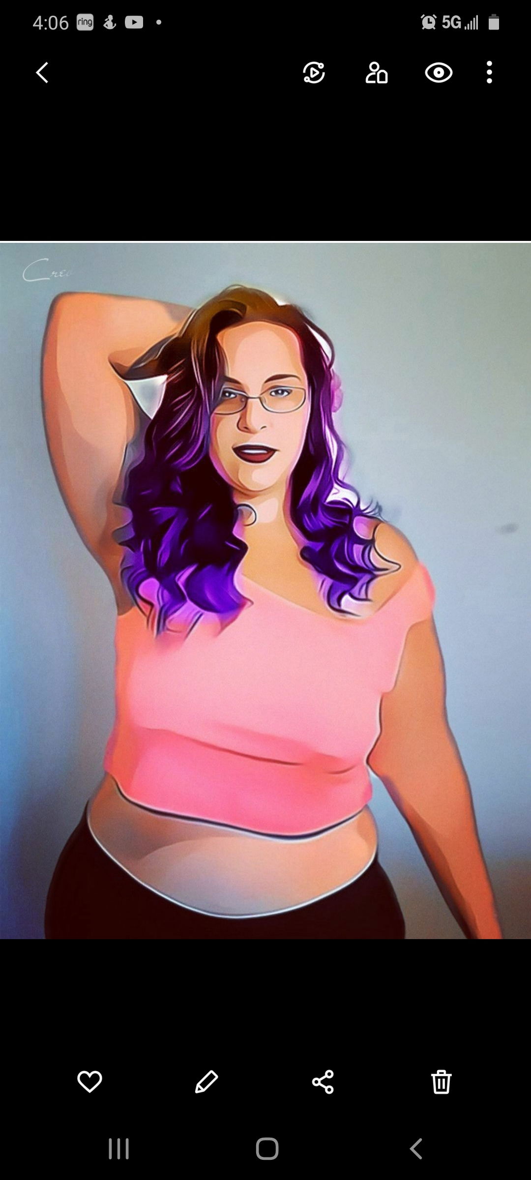 Bbw-krissy14's avatar