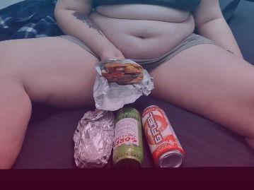 😈🪢bbw.goth.glutton🪢😈's avatar