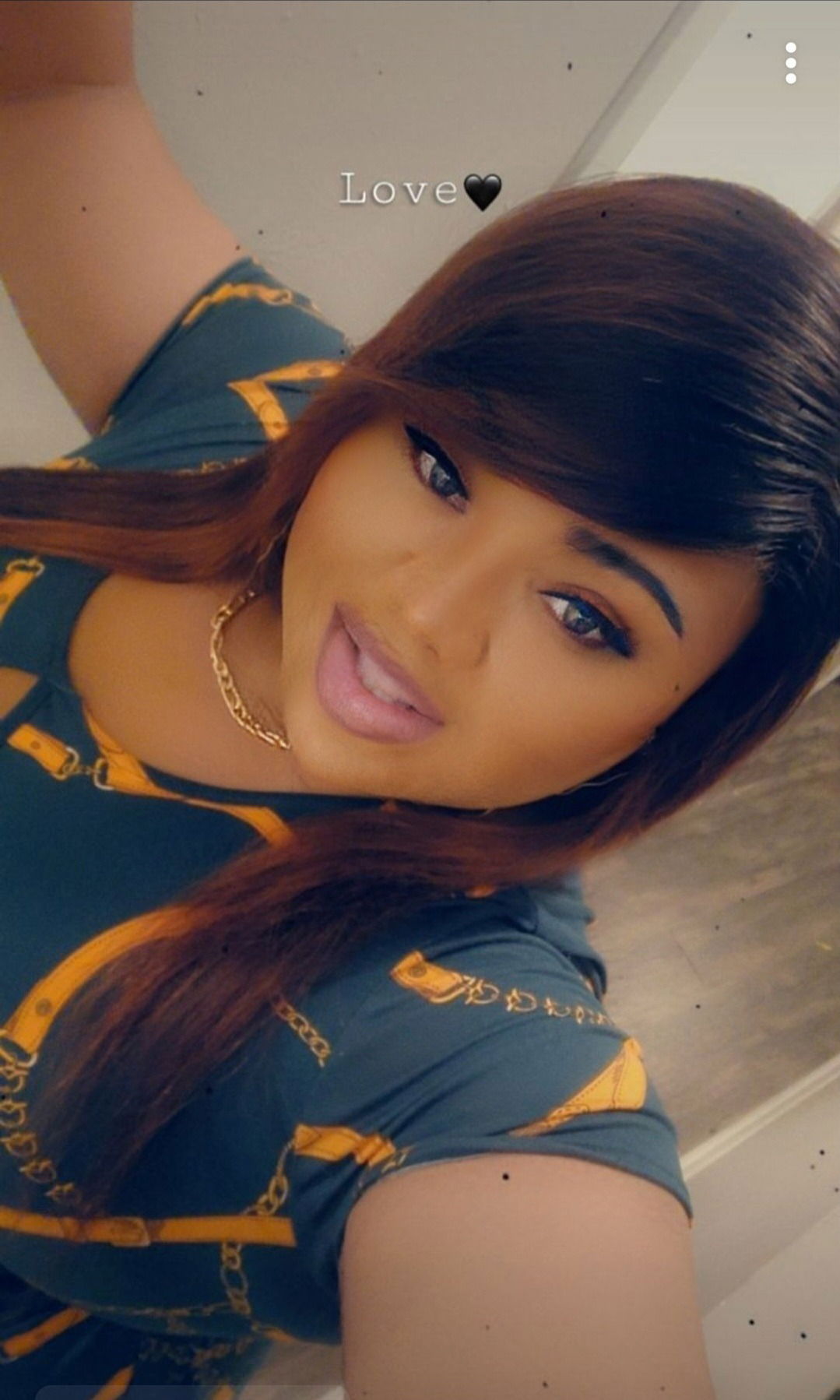 BBW Ts Mo'Nae
