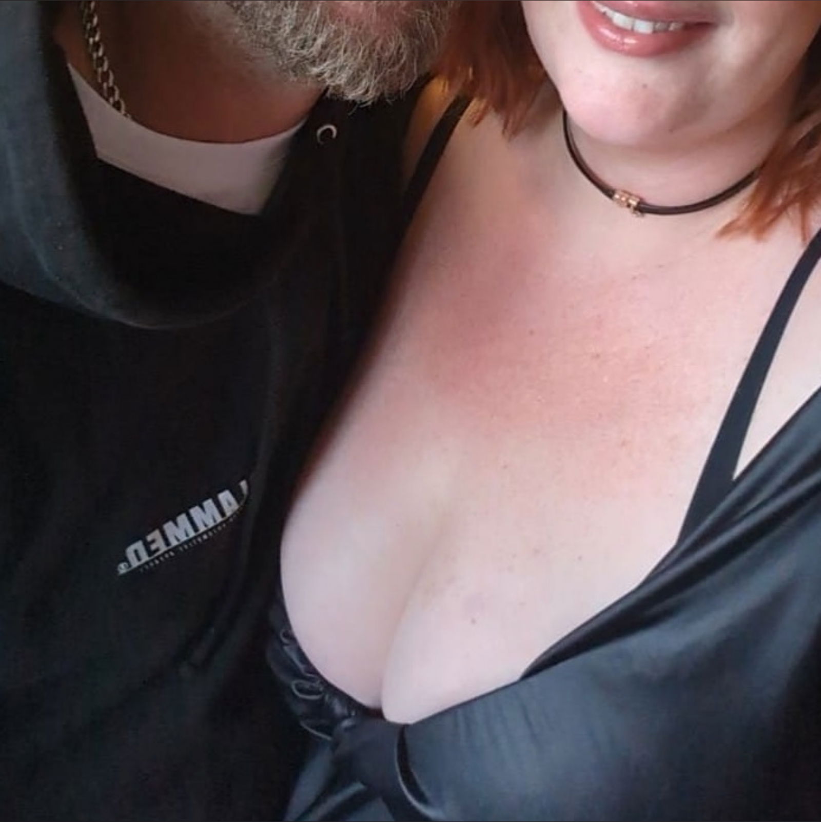 BBW &amp; The Bearded