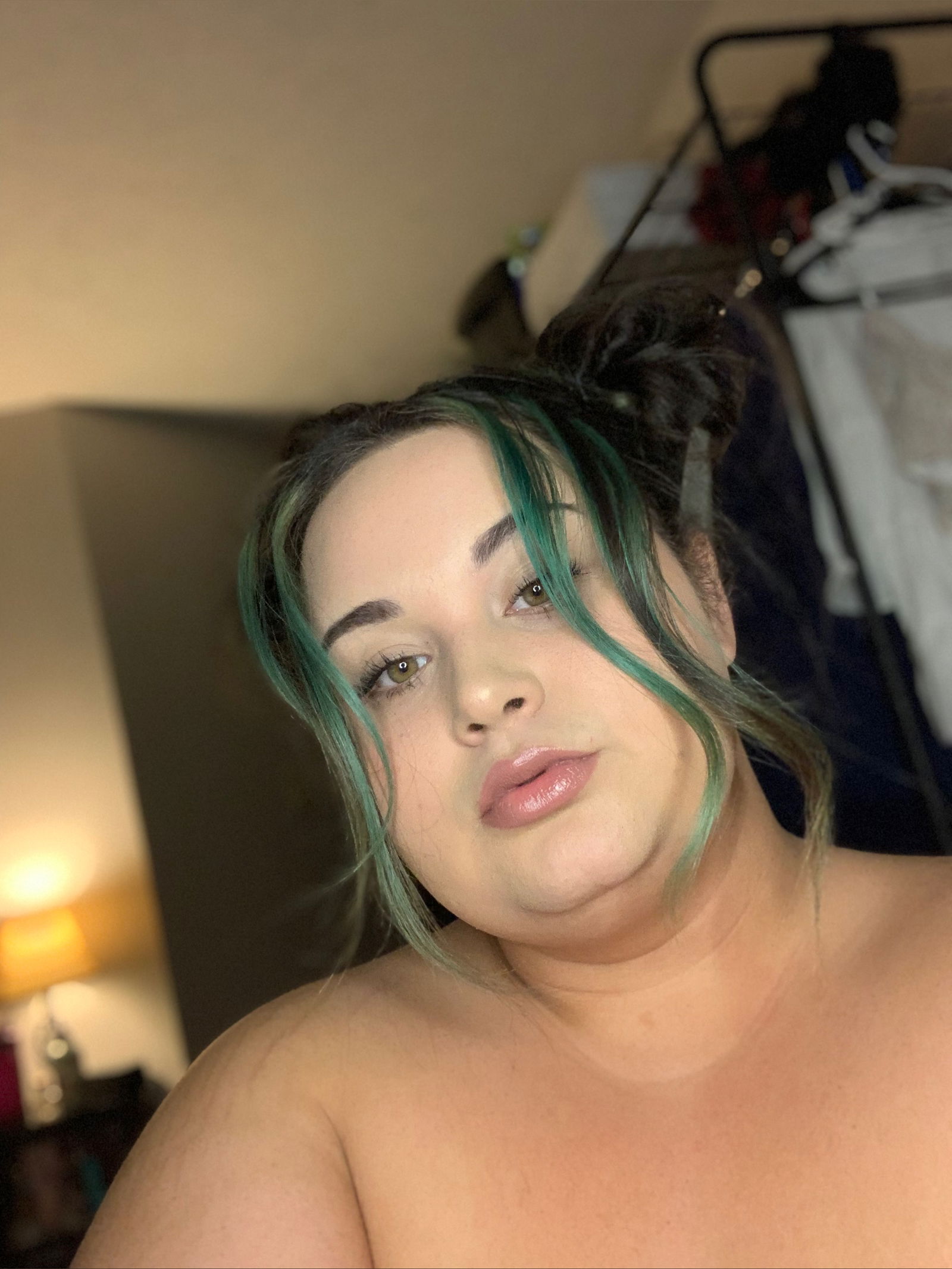 Bbwbaby
