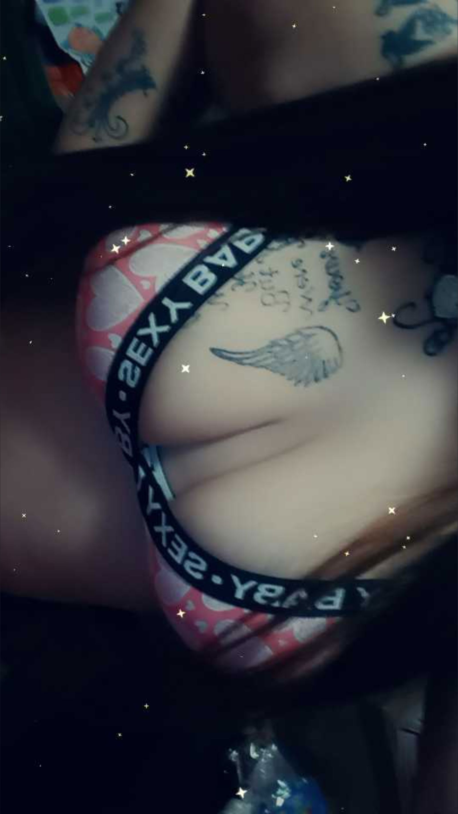Bbw👅💦Babycake's avatar