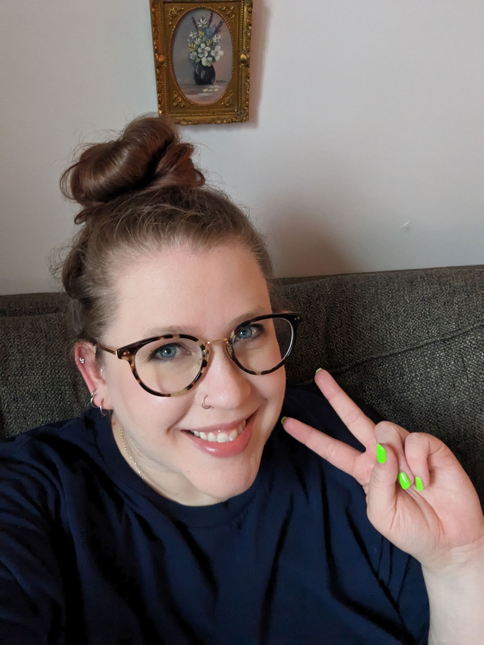 Sara Sitwell's avatar