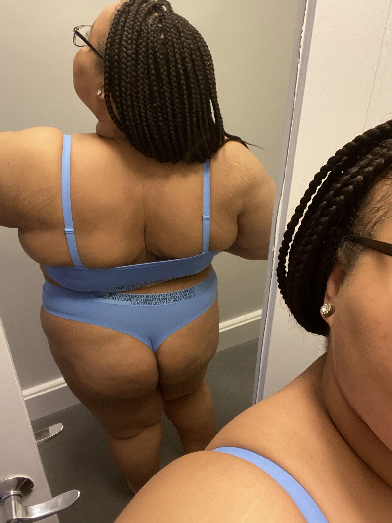BBW BEX's avatar