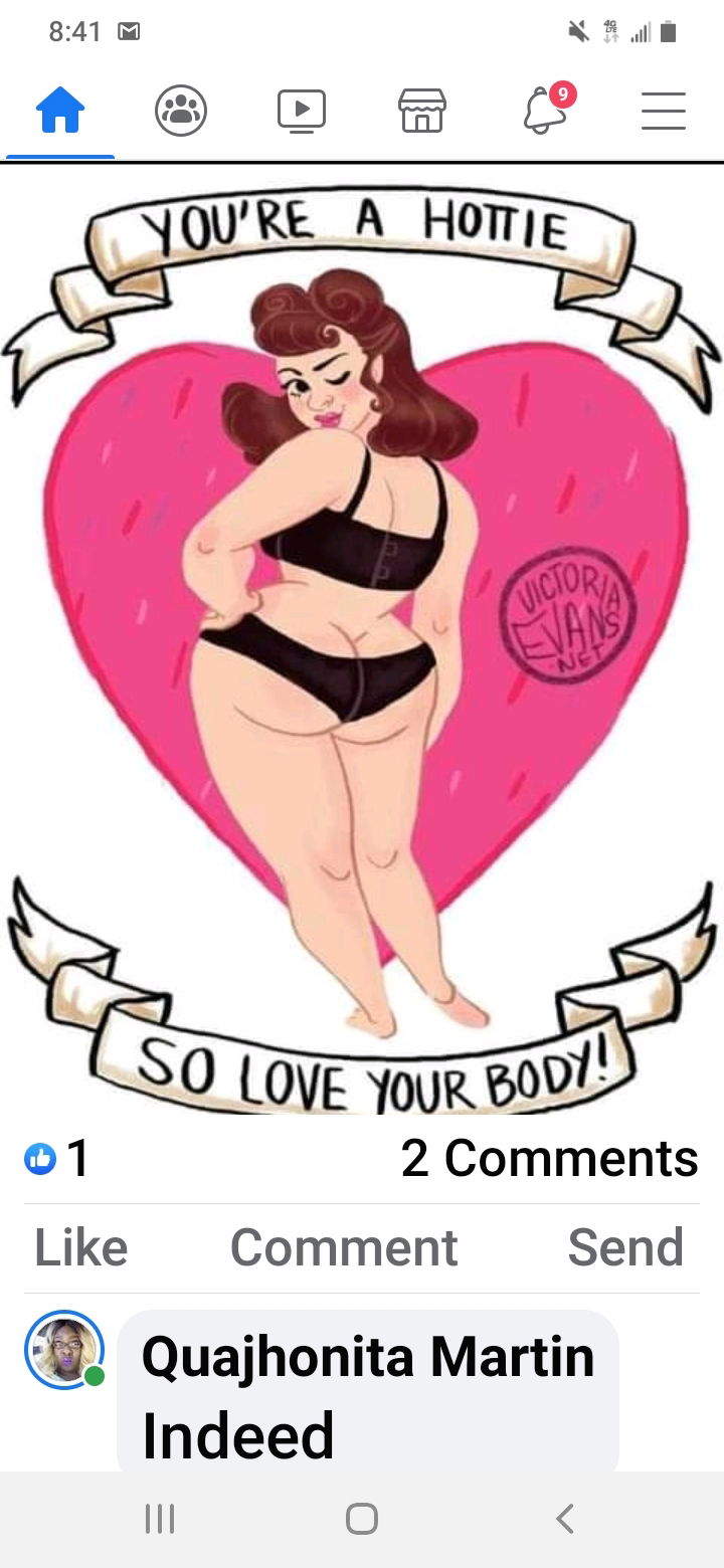 Bbwhtownhoney's avatar