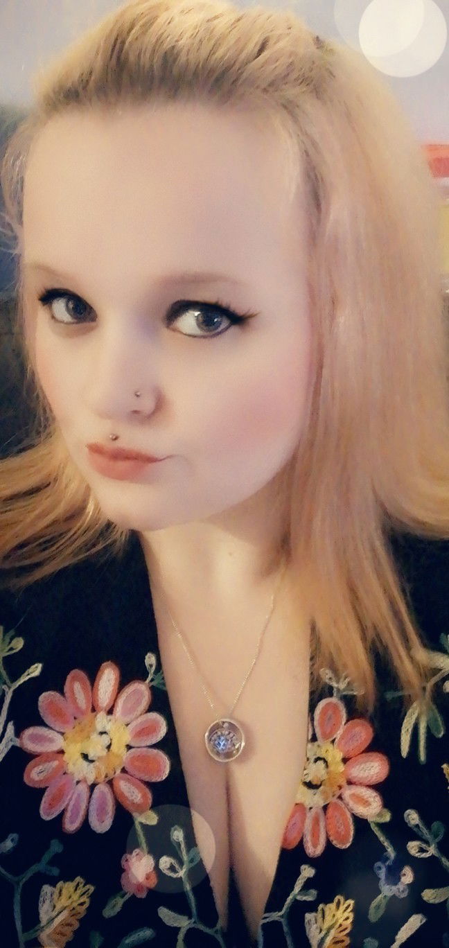 💋Bbw Kat  🔥's avatar