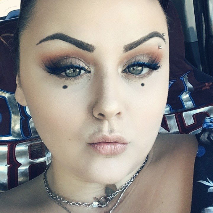 BBWmilfGoddess's avatar