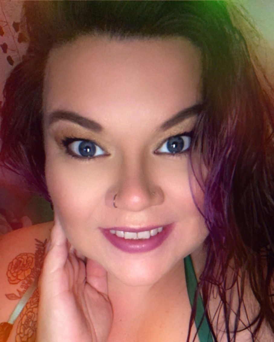 BBW Milly Rae