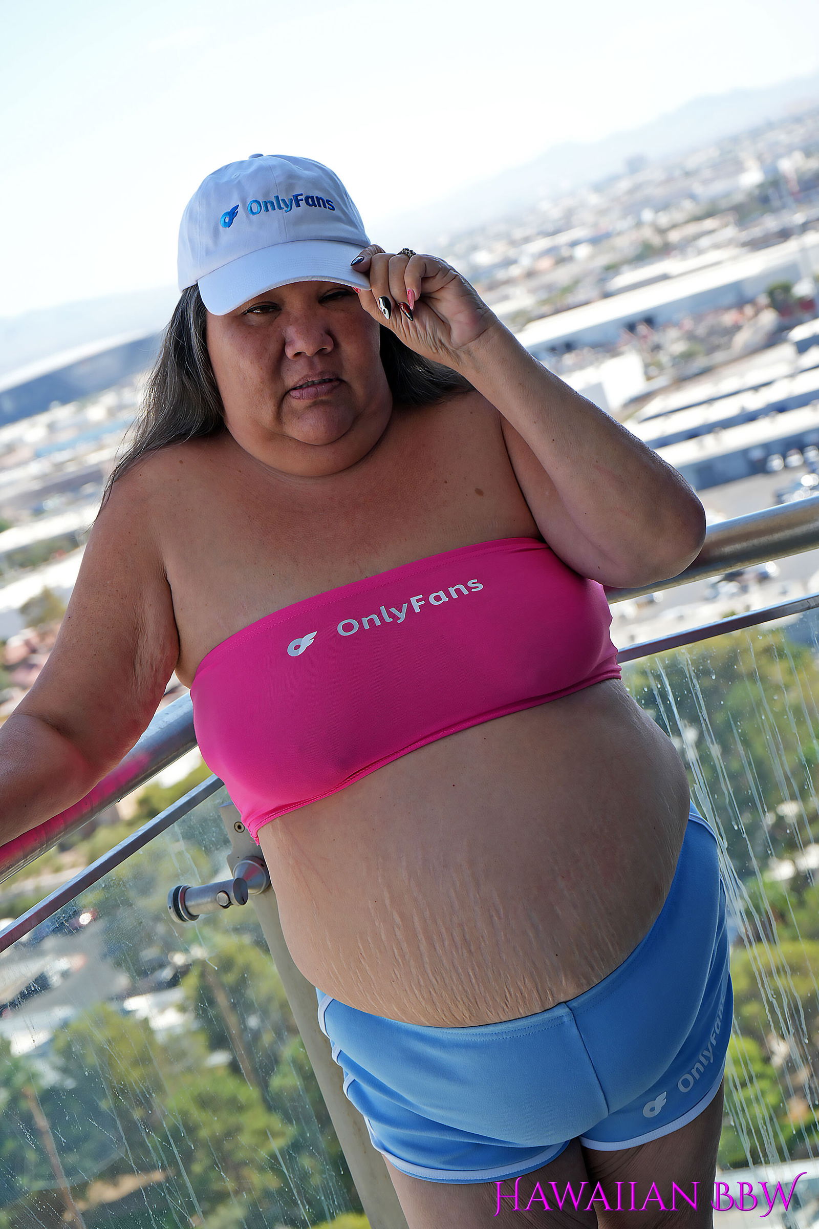 BBW Pleasures