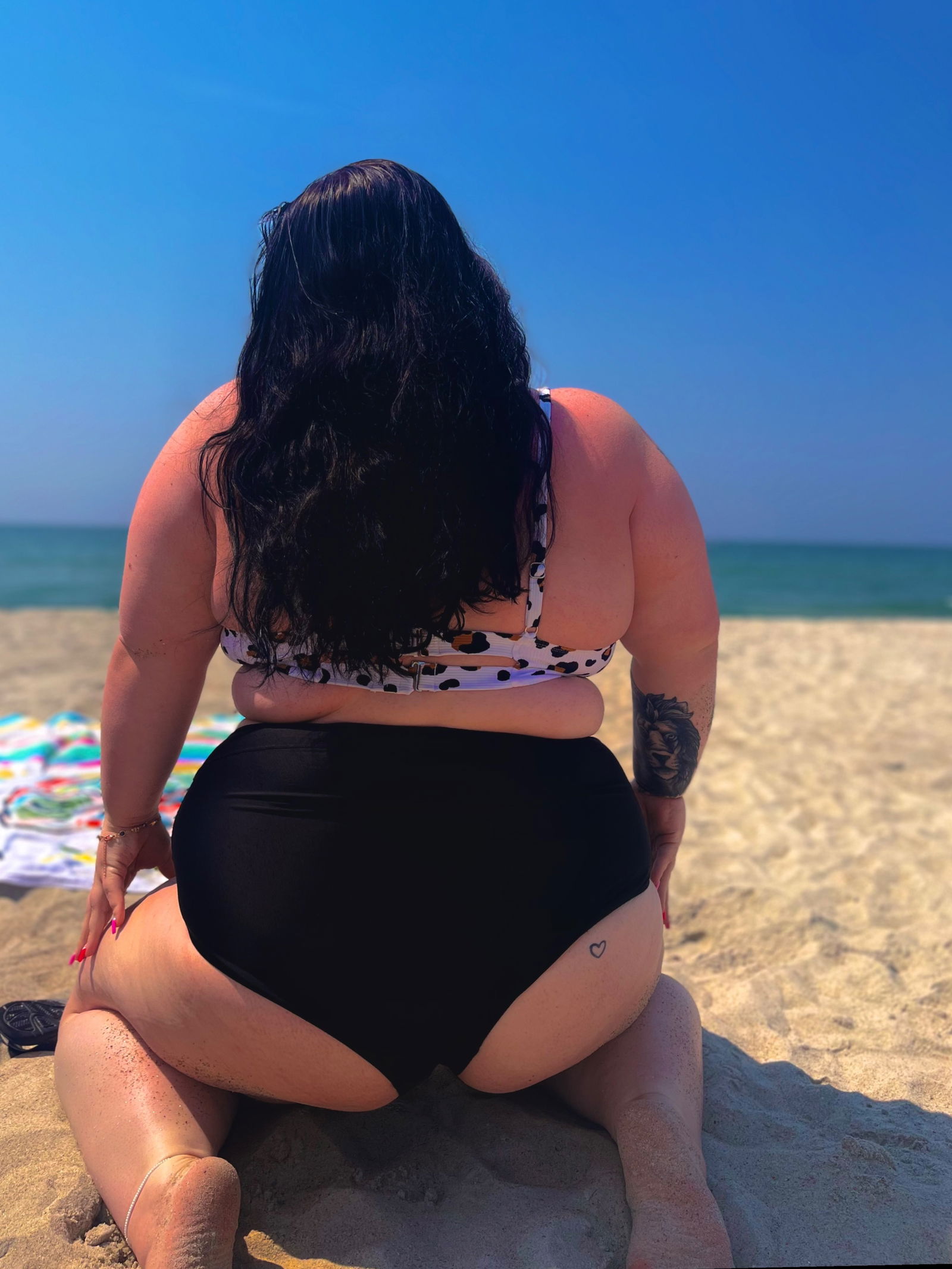 Bbwplush's avatar