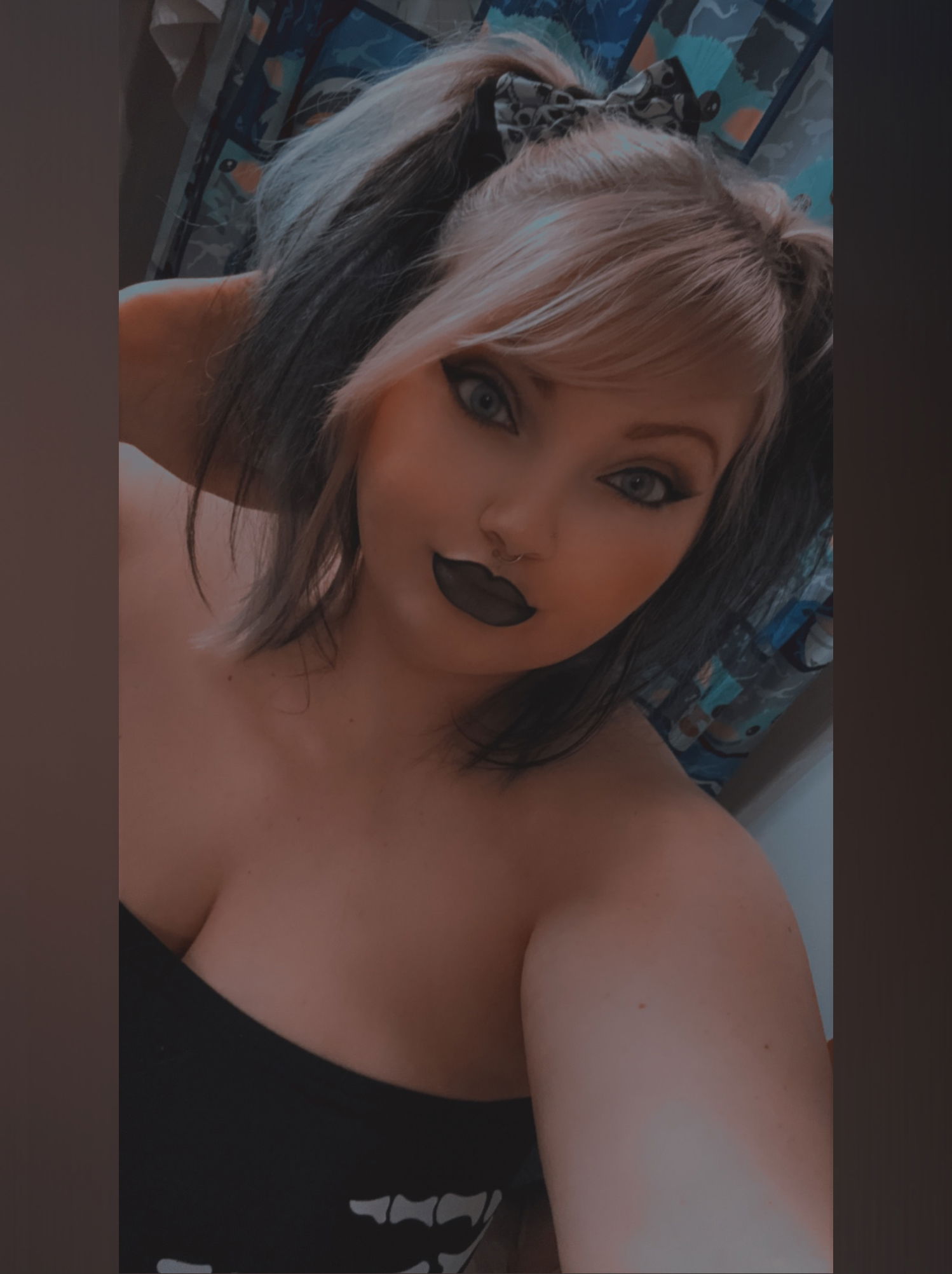 LEXXX669💀GOTH SUB 40GTITS🥵🔥's avatar