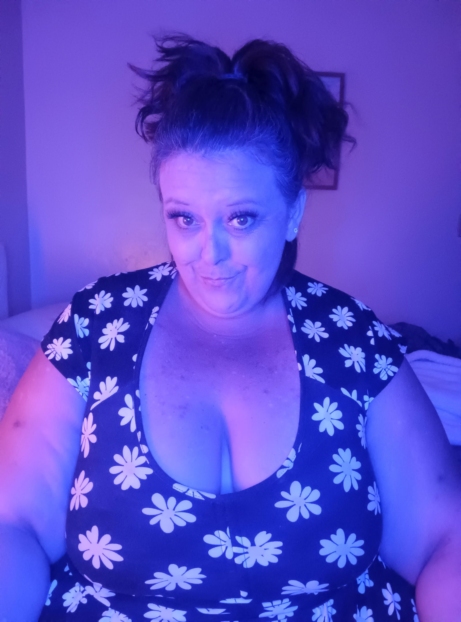 Mistress Kristeena💋's avatar