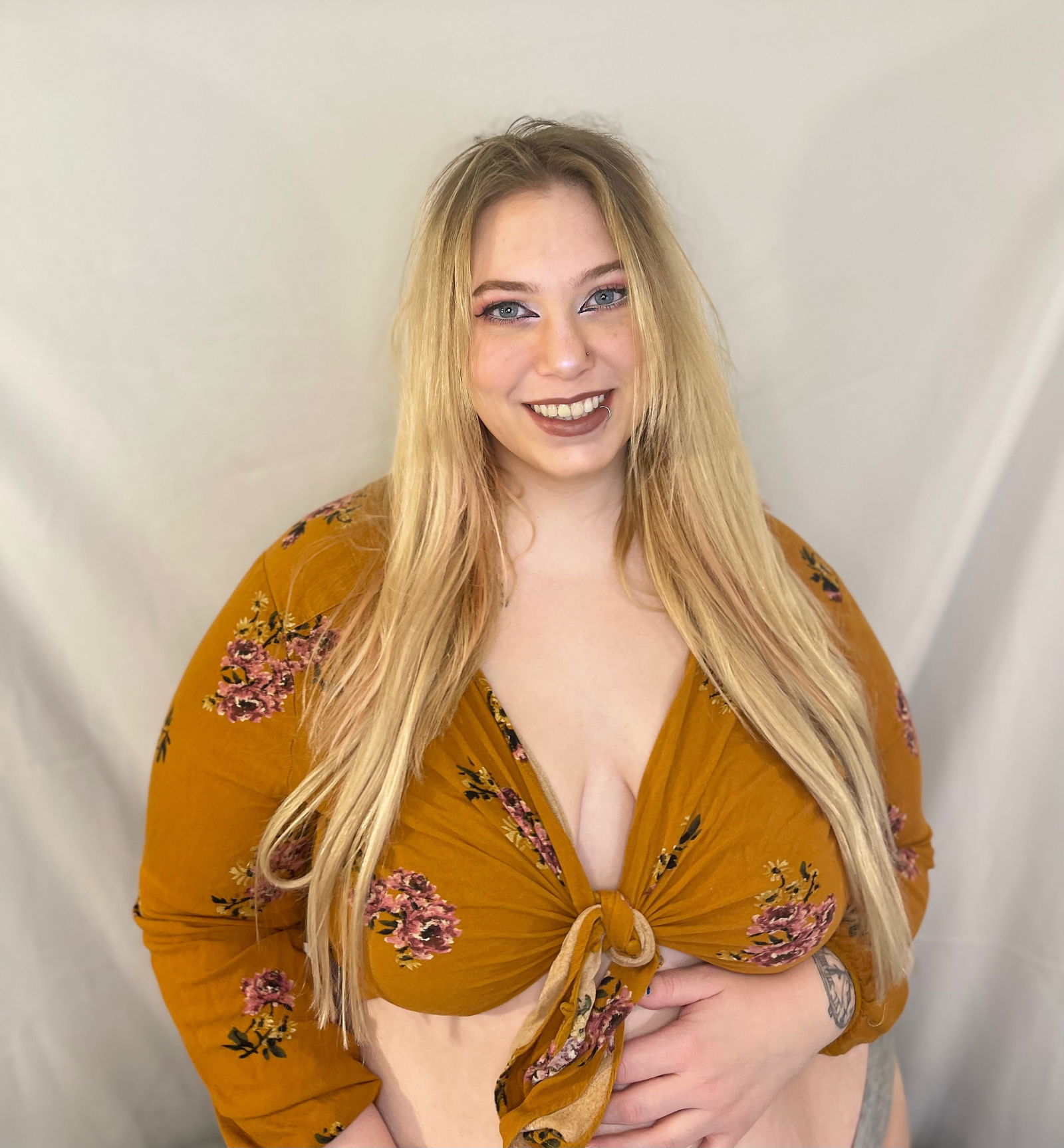 Tarah's avatar