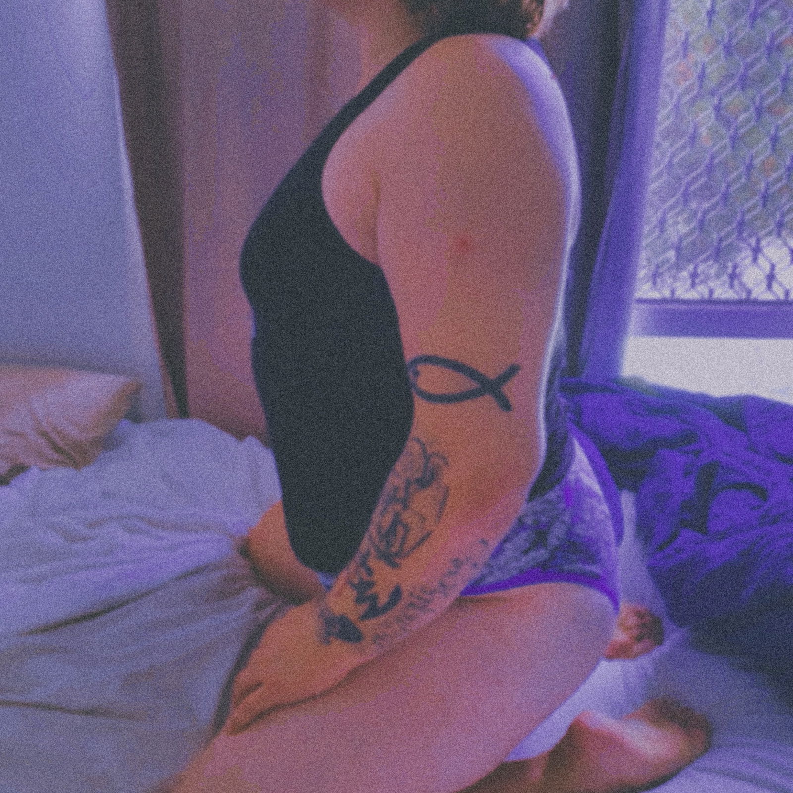 BBW TGirl's avatar