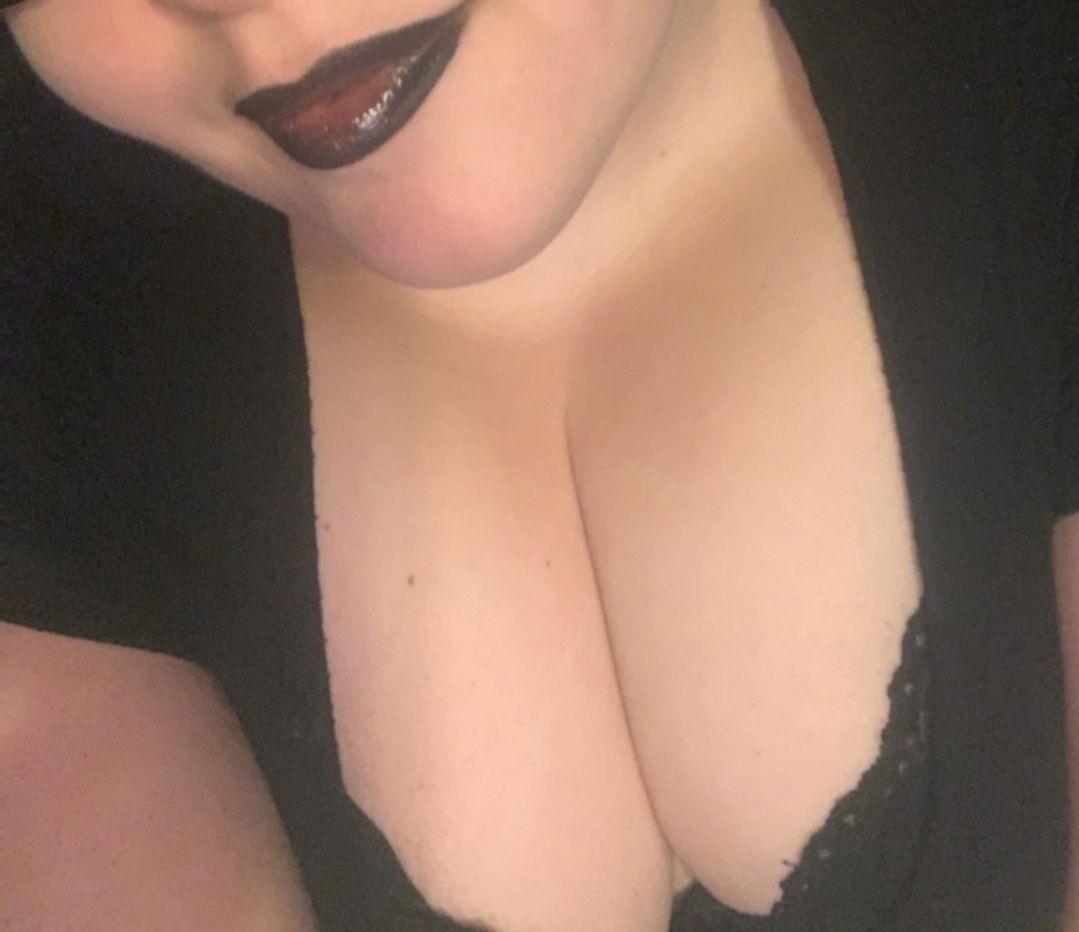 BBW Thick Curvy's avatar