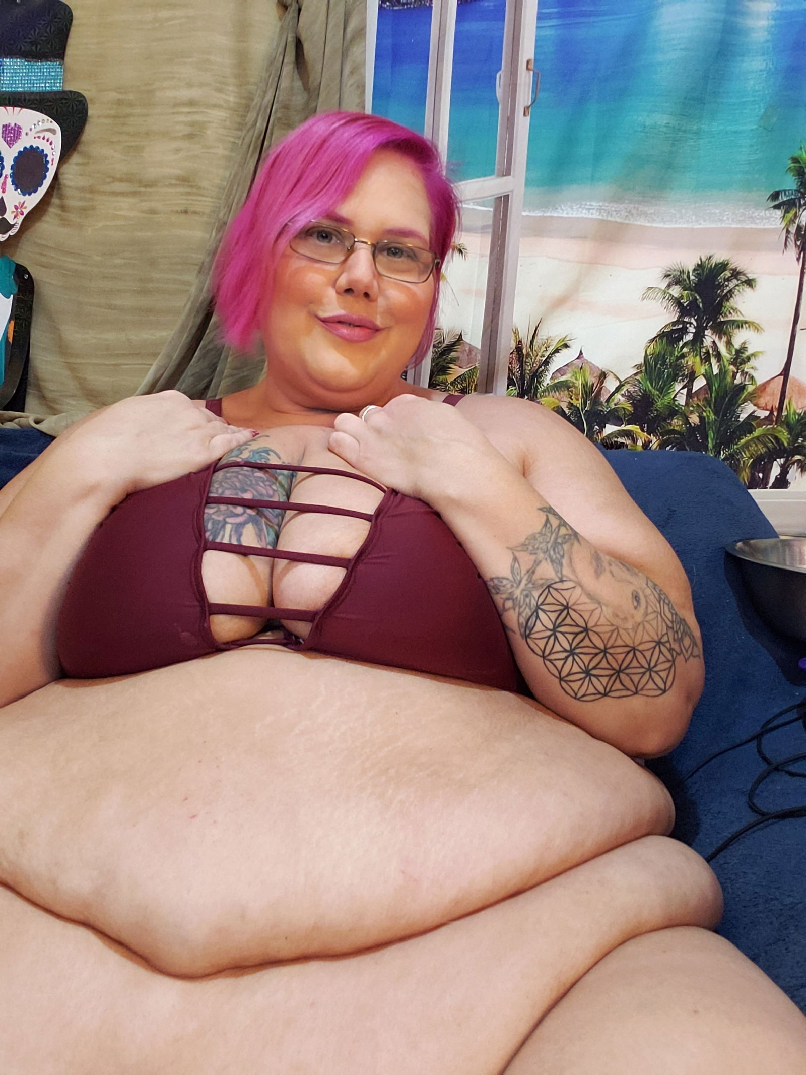 BBW Veronica