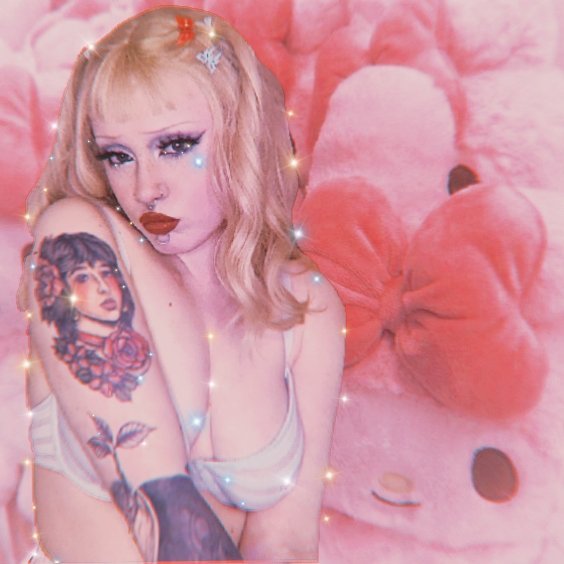 Alina_Free's avatar