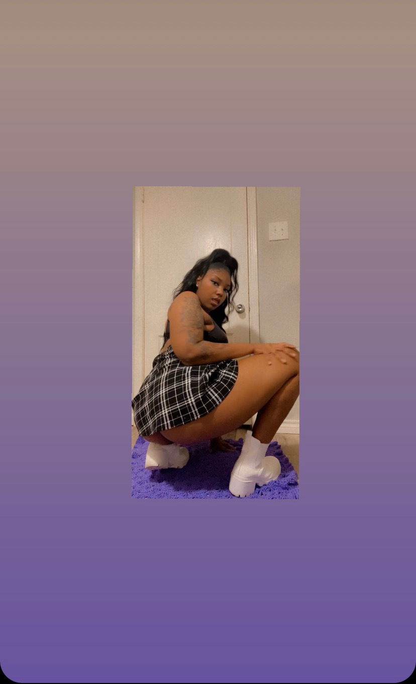 Jaz Baby's avatar