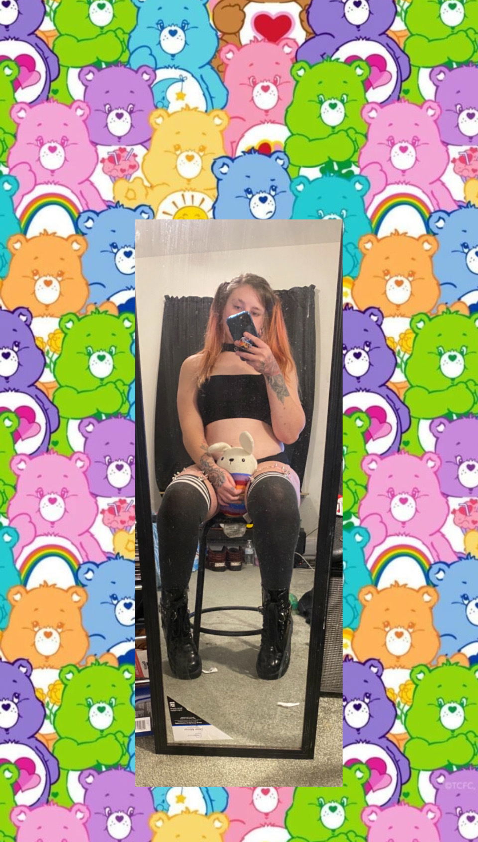 🔪🧸BbyDemiDevil🧸🔪's avatar