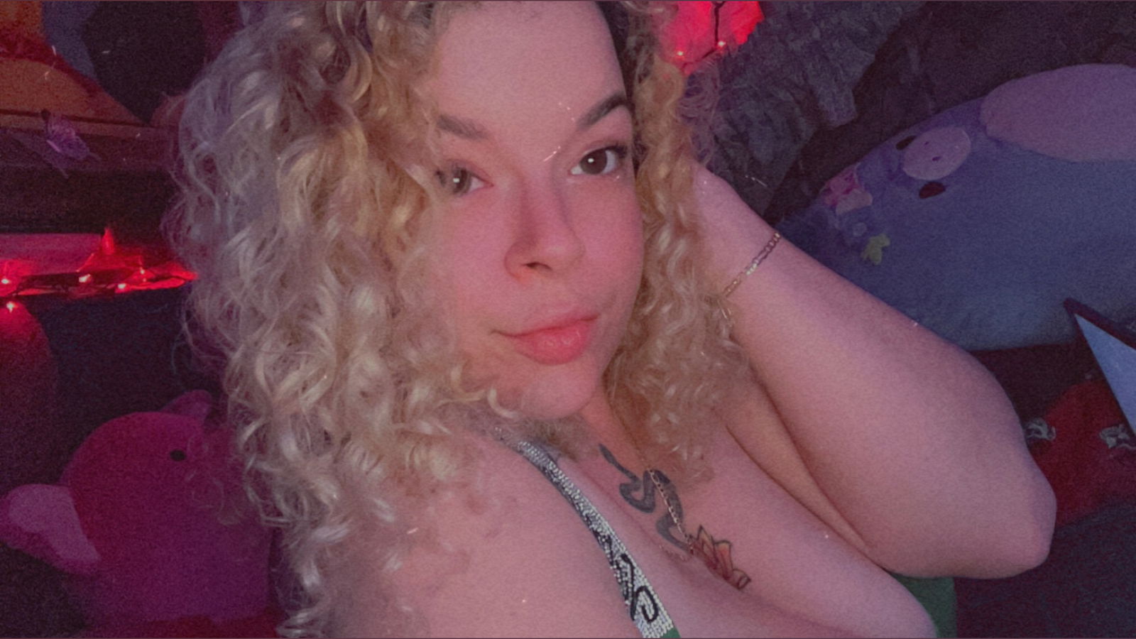 bbygirl420's avatar