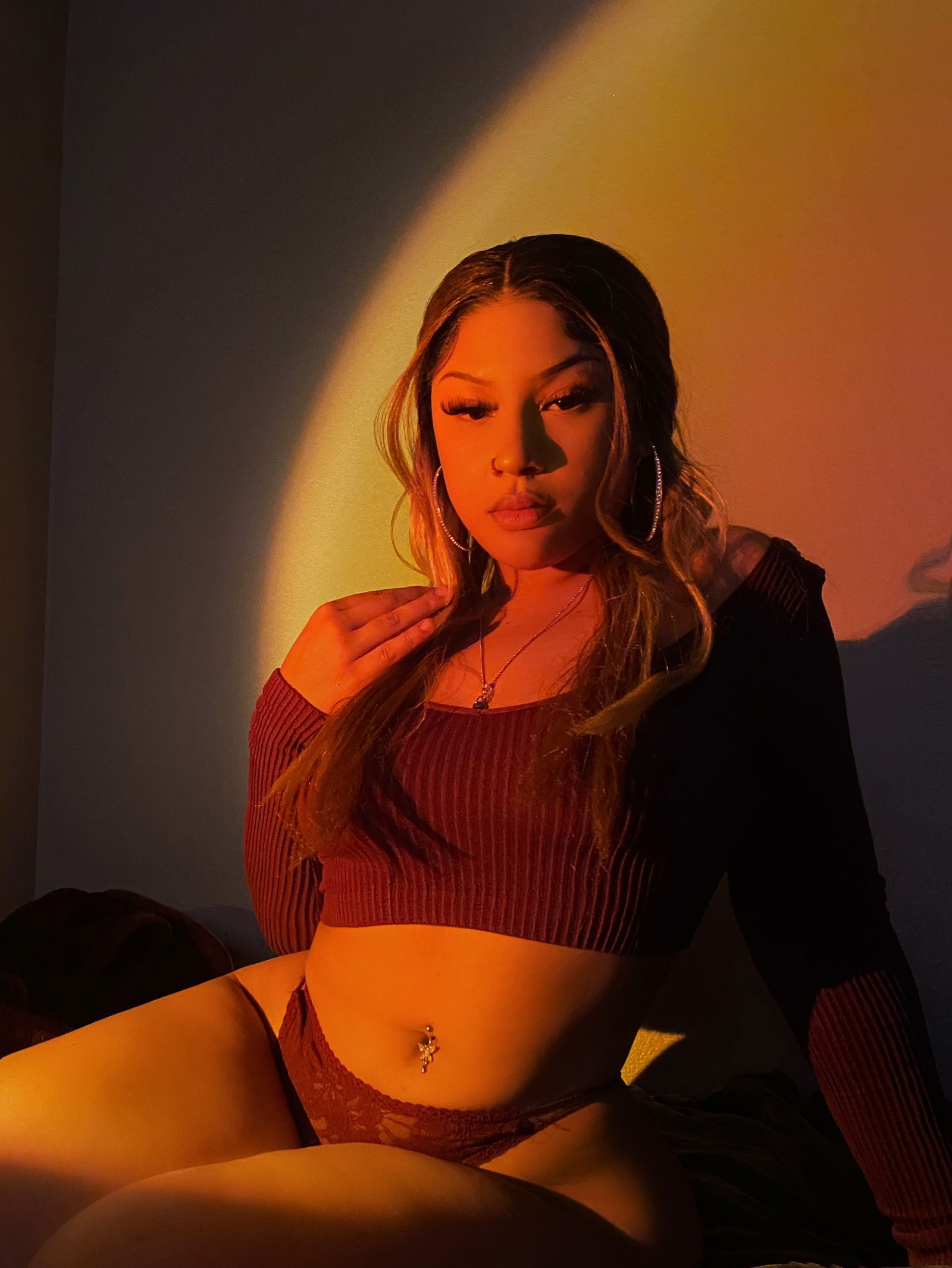 Chloe🥂🥥💋's avatar