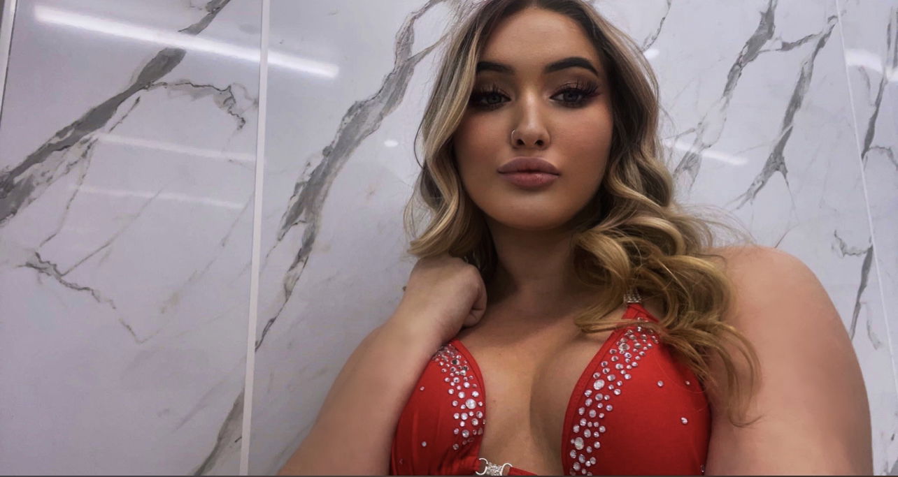 Kendra's avatar