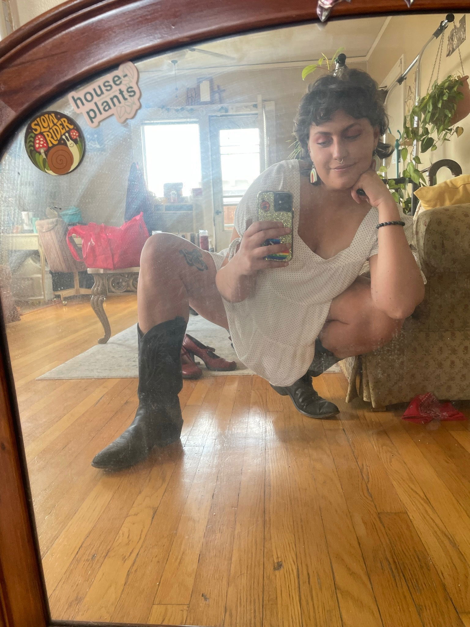 Willow's avatar