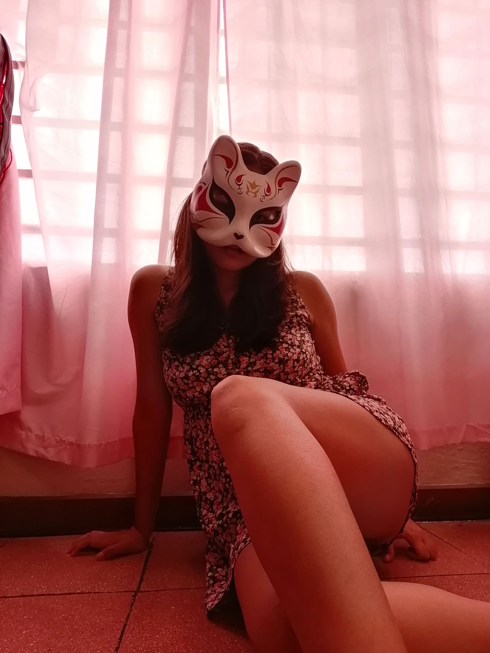BabyScarlet ☑️'s avatar