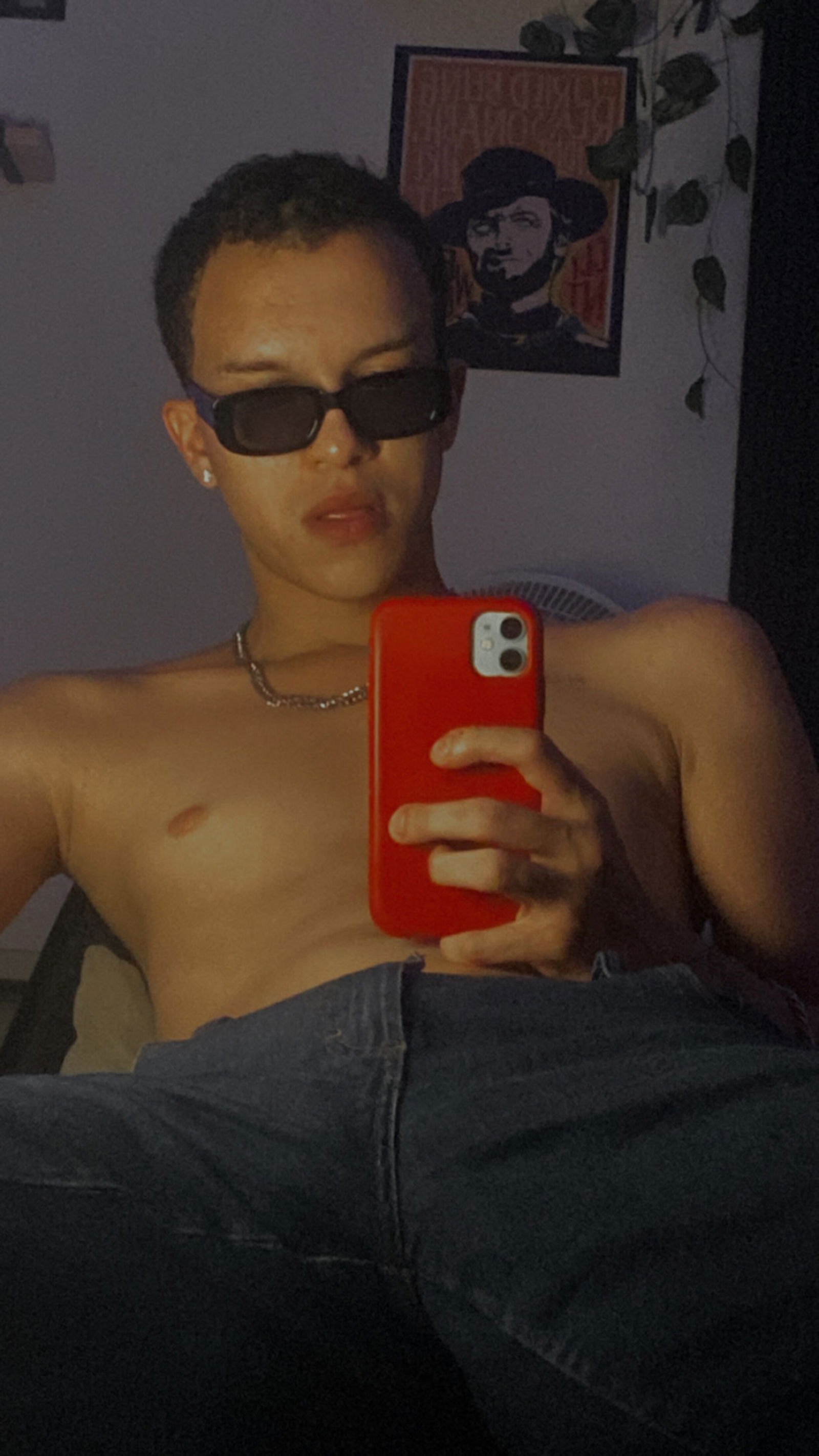 Thales Henrique's avatar