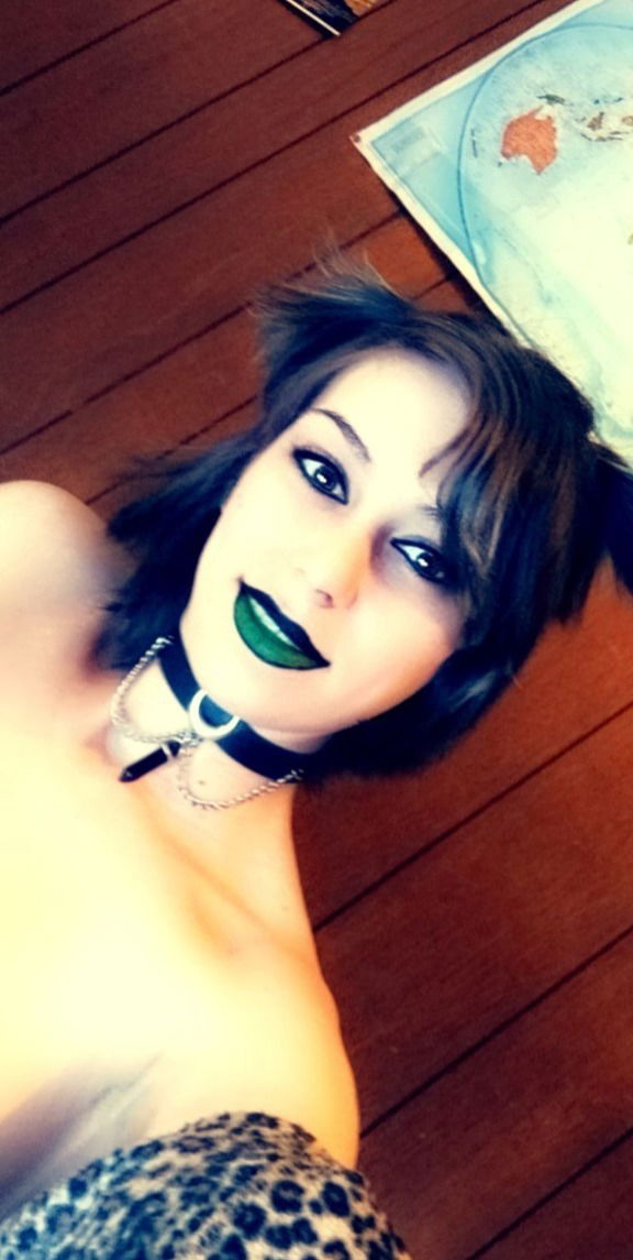 Erika Webb's avatar