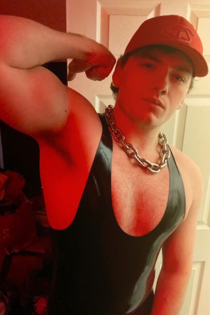 Dex (+18)'s avatar