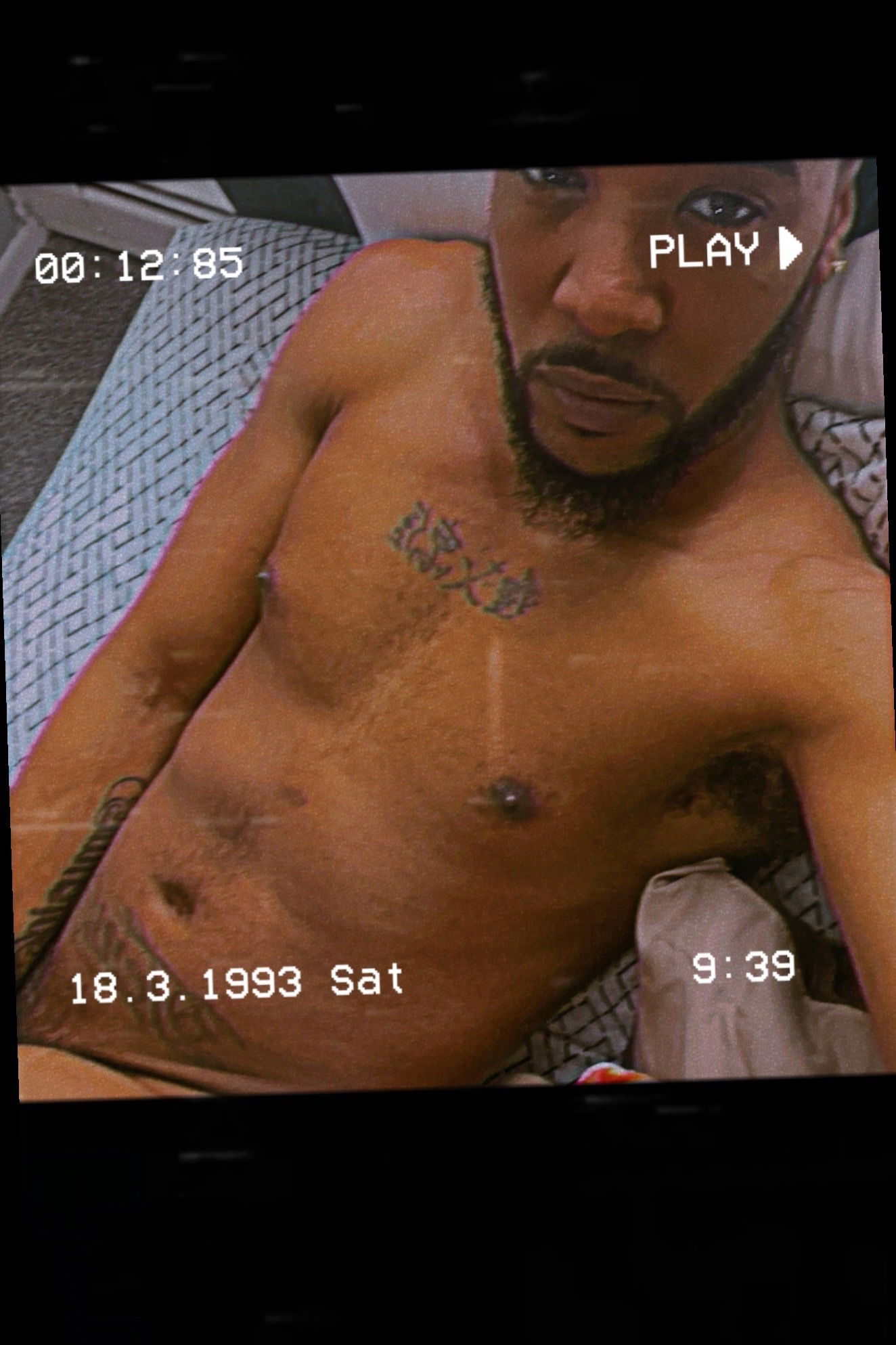 Que Daddy