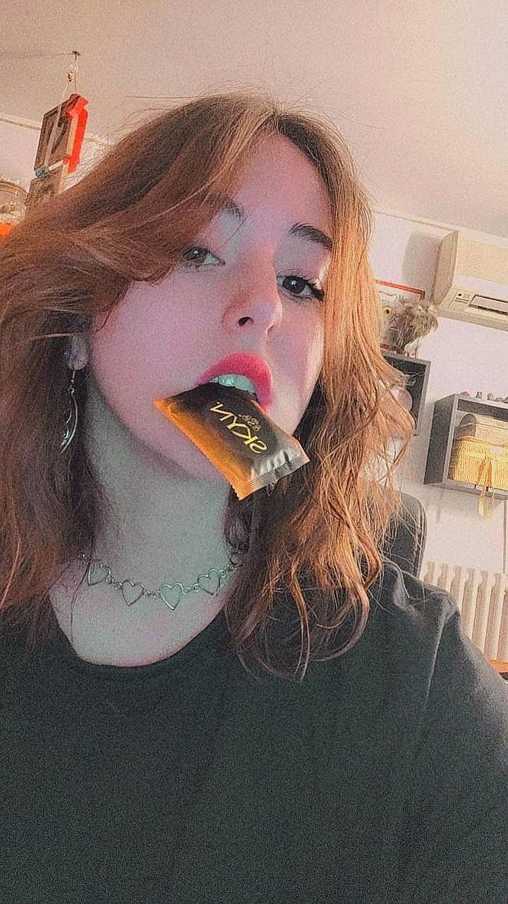 Trixy's avatar