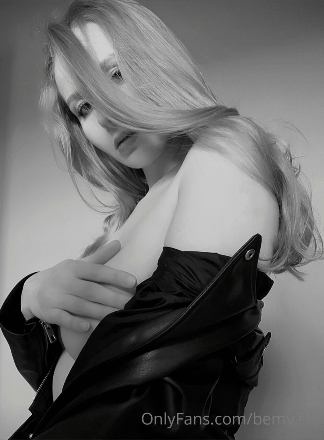 Bemysky's avatar